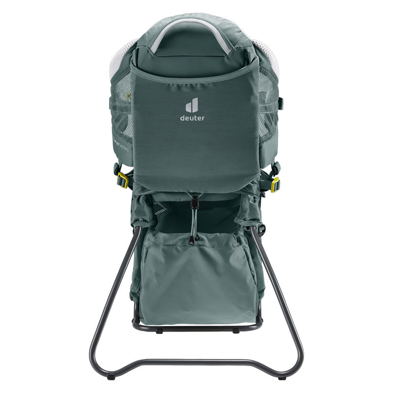 Zaino Portabambini Kid Comfort Active