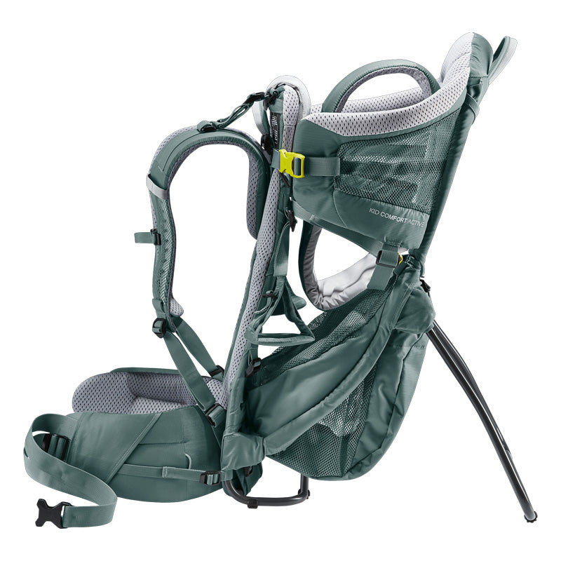 Zaino Portabambini Kid Comfort Active