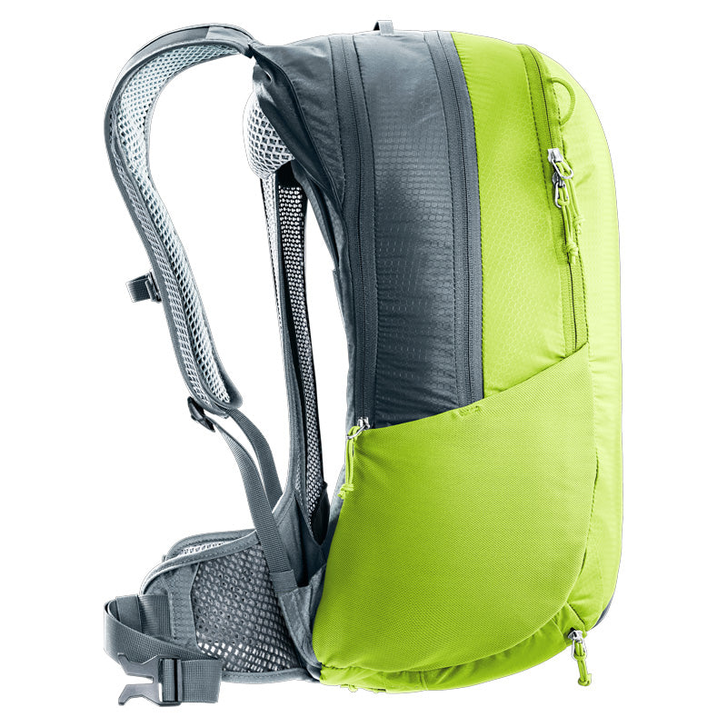 Zaino Race Air 14+3