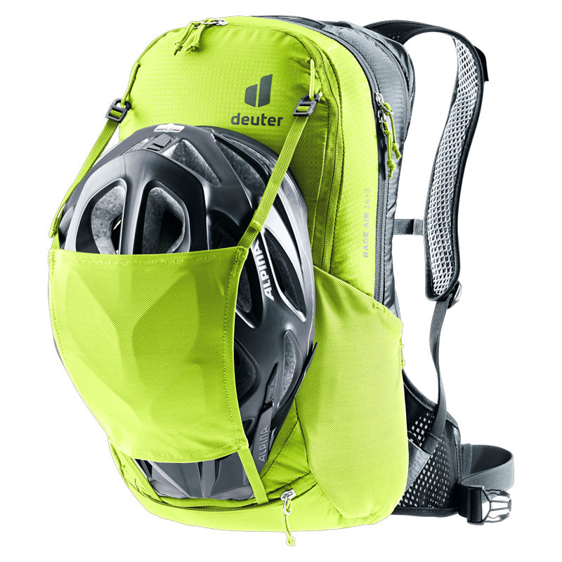 Zaino Race Air 14+3
