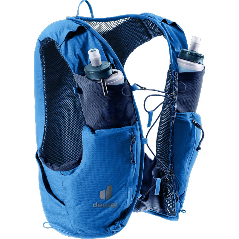 Zaino Traick 9