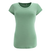 T-Shirt donna Round Neck