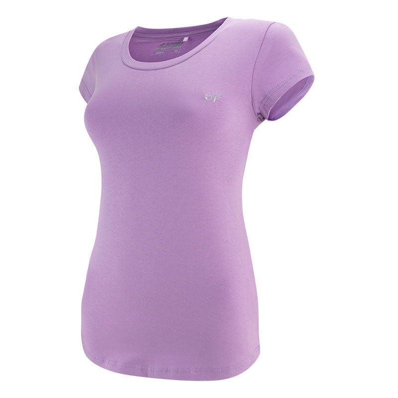 T-Shirt donna Round Neck