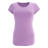 T-Shirt donna Round Neck