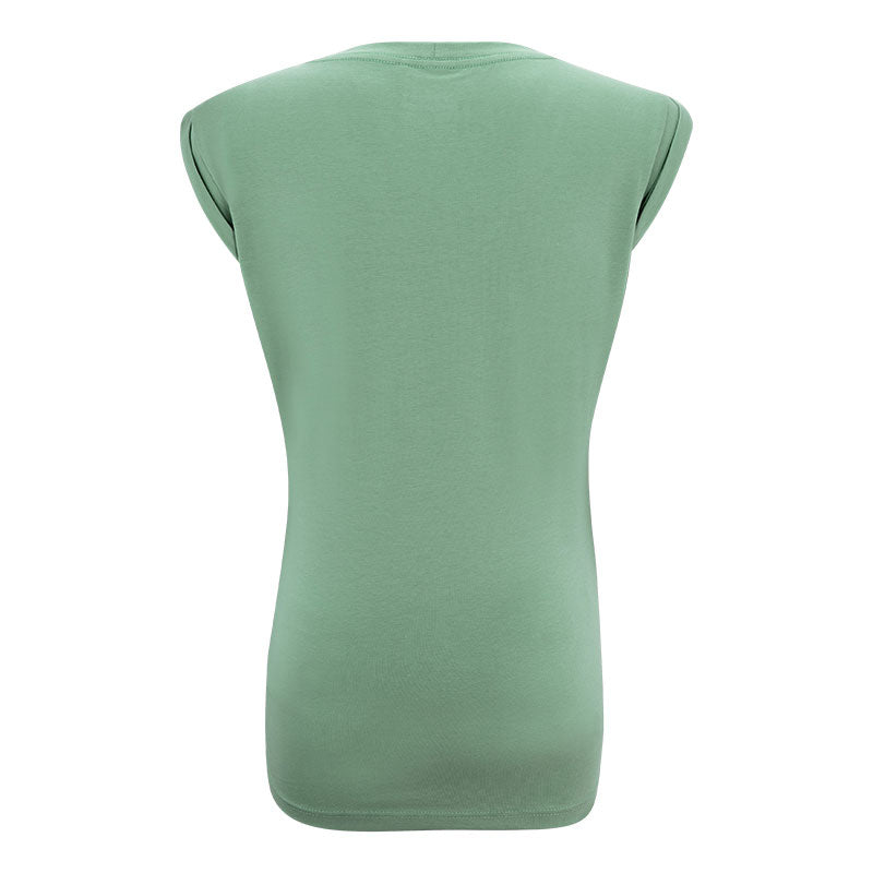 Canotta donna Elasticizzata