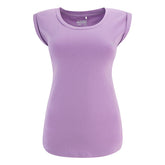 Canotta donna Elasticizzata