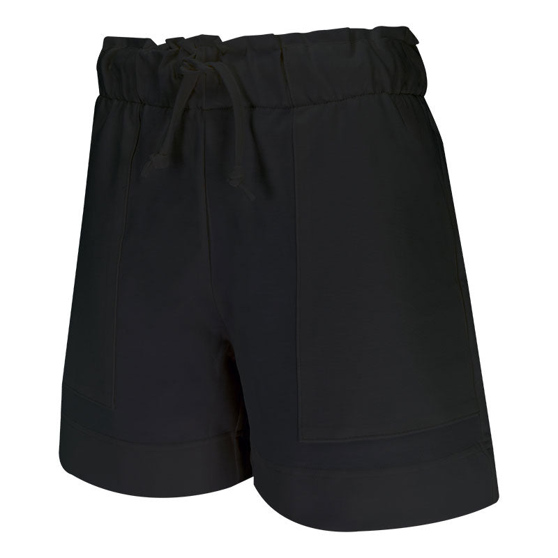 Pantaloncino donna Gemma tecno