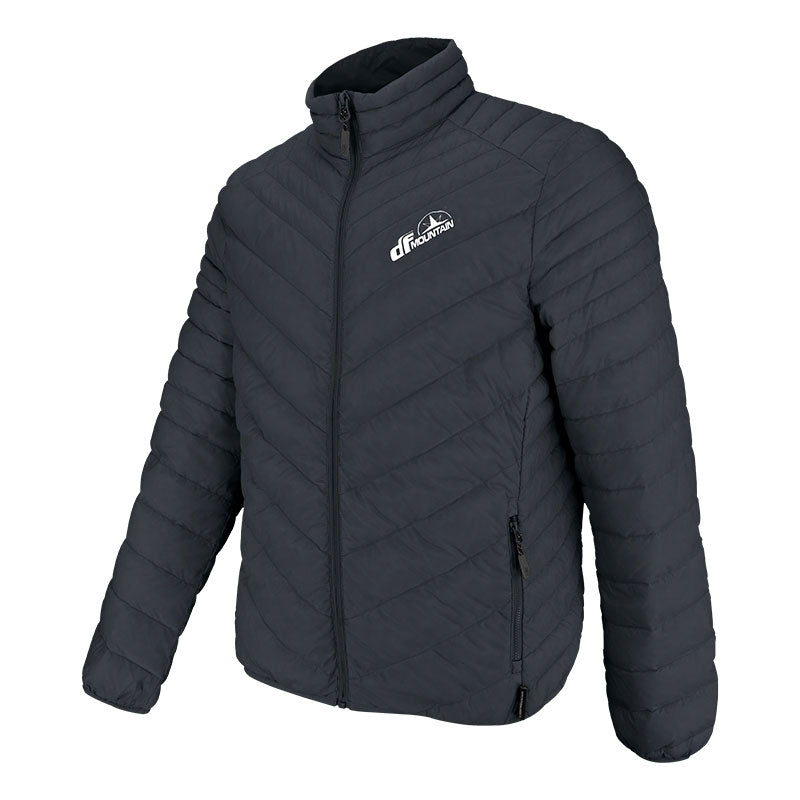 Piumino uomo Micro