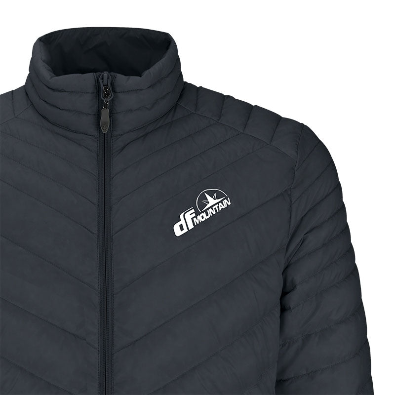 Piumino uomo Micro