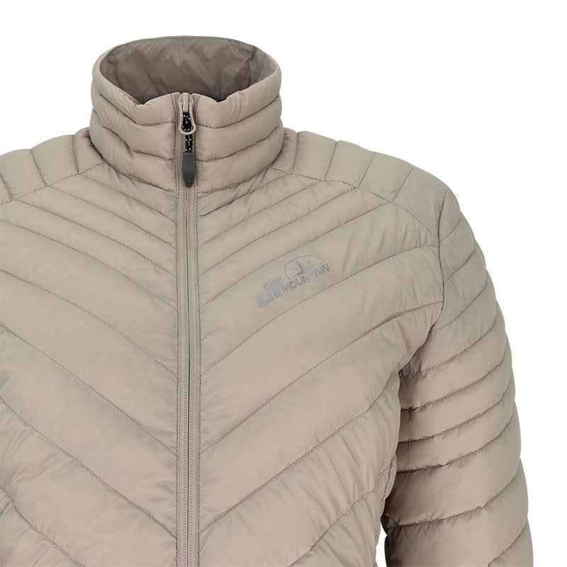 Piumino donna Micro
