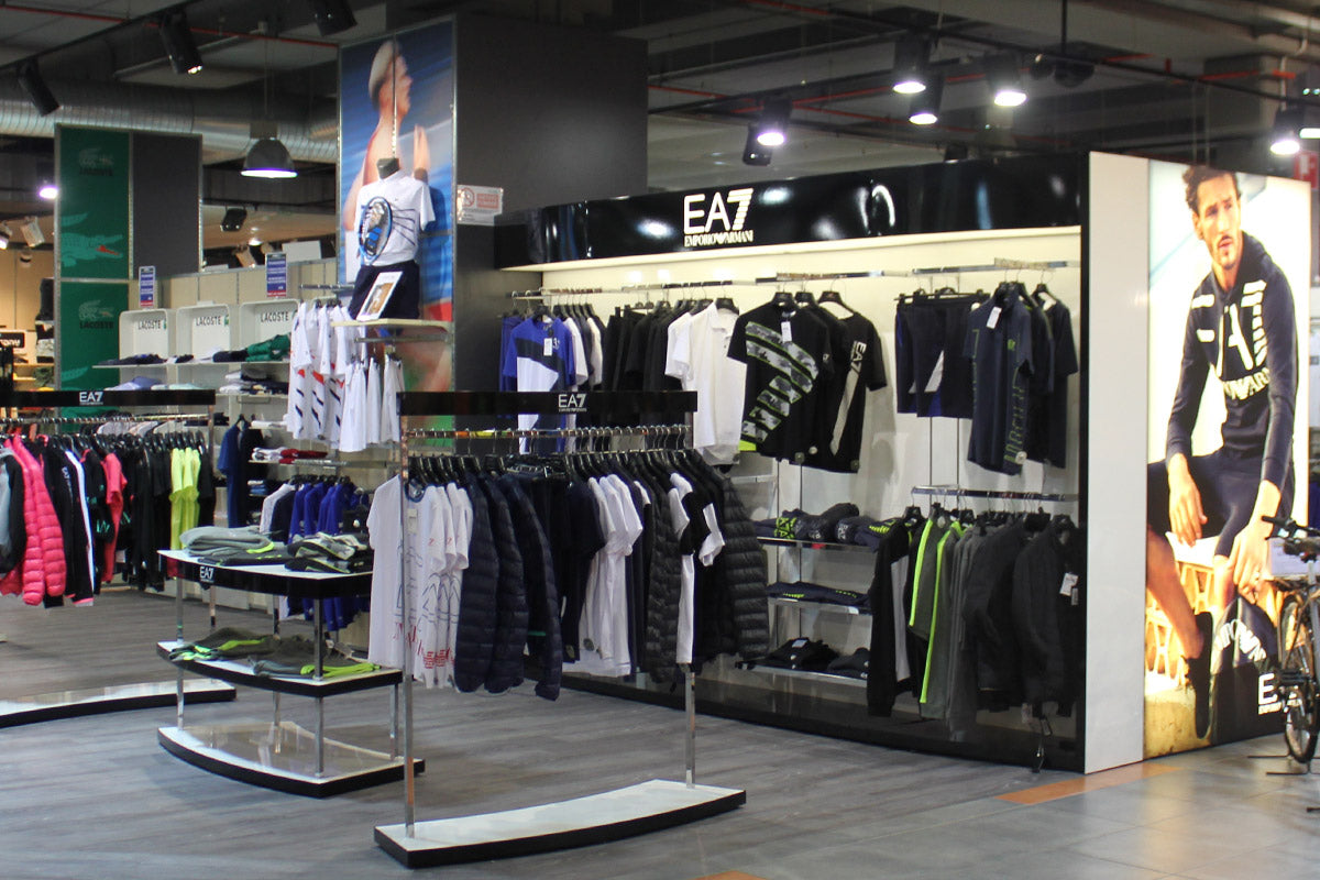 Street style - DF Sport Specialist di Bellinzago Lombardo