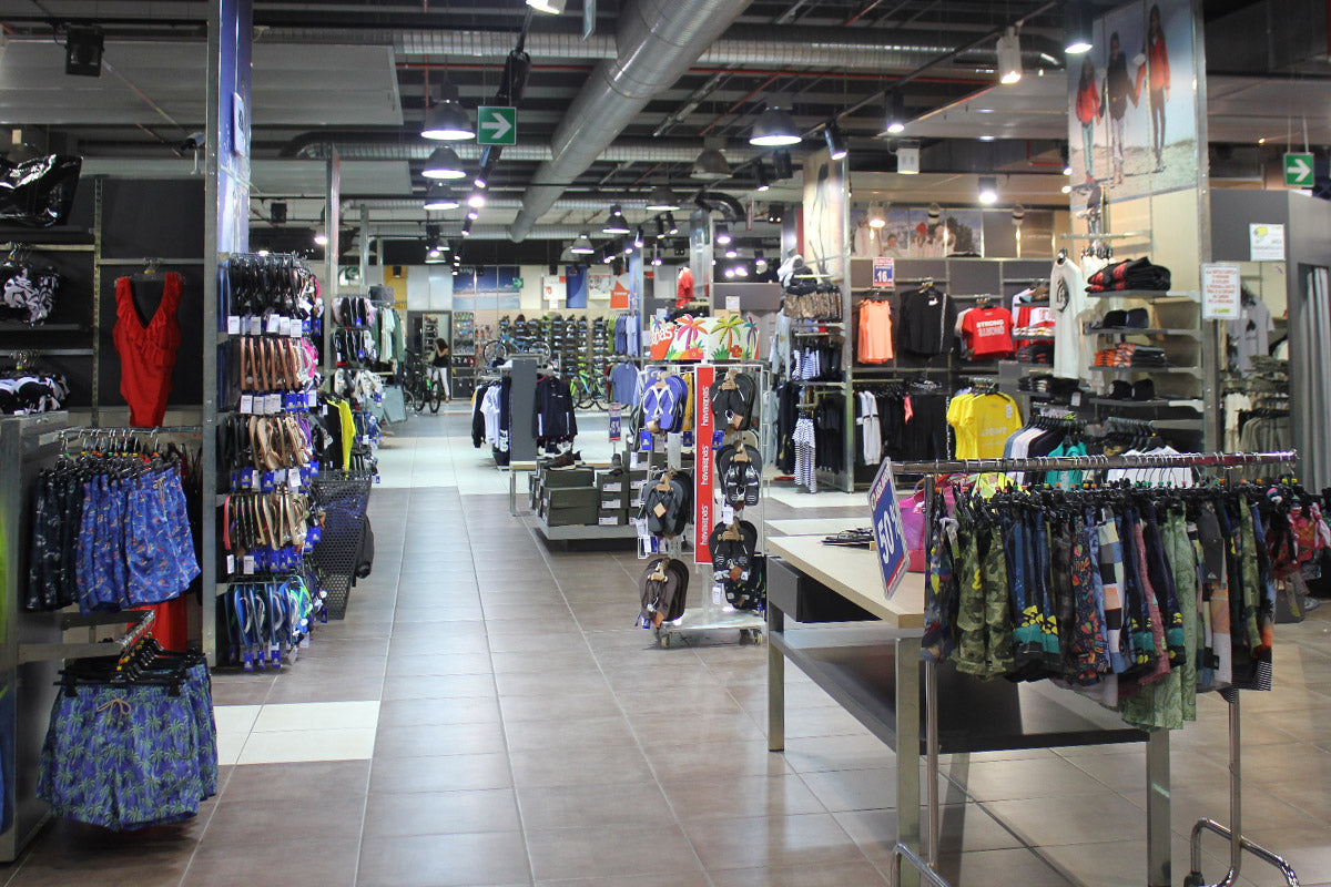 Costumi estivi - DF Sport Specialist di Bellinzago Lombardo
