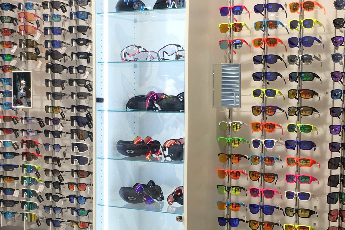 Occhiali da sole - DF Sport Specialist di Brescia
