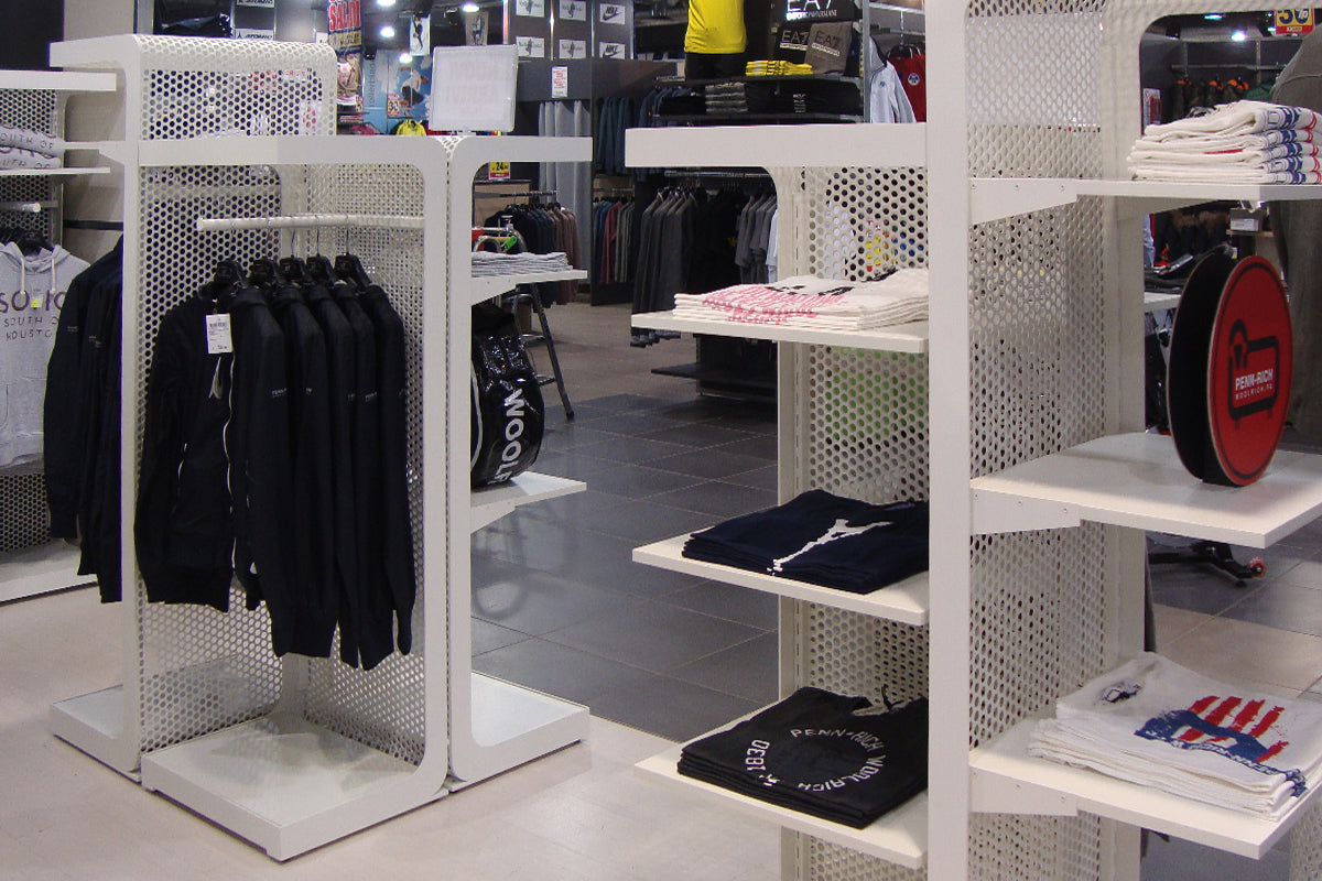 Abbigliamento - DF Sport Specialist di Cremona