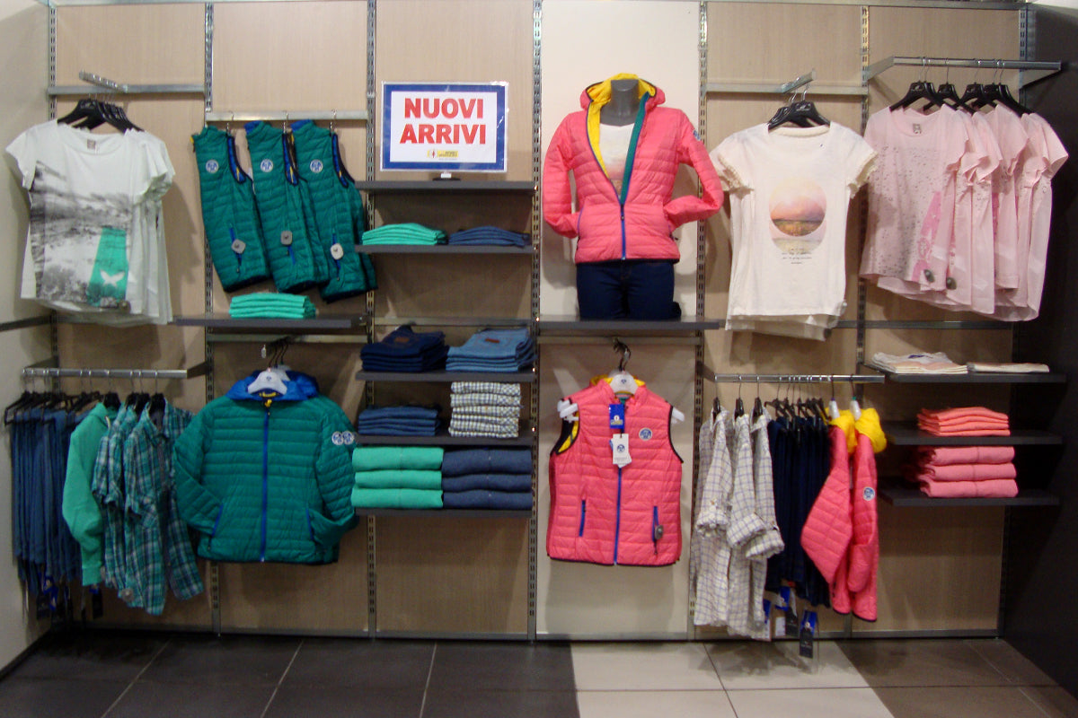 Abbigliamento - DF Sport Specialist di Cremona