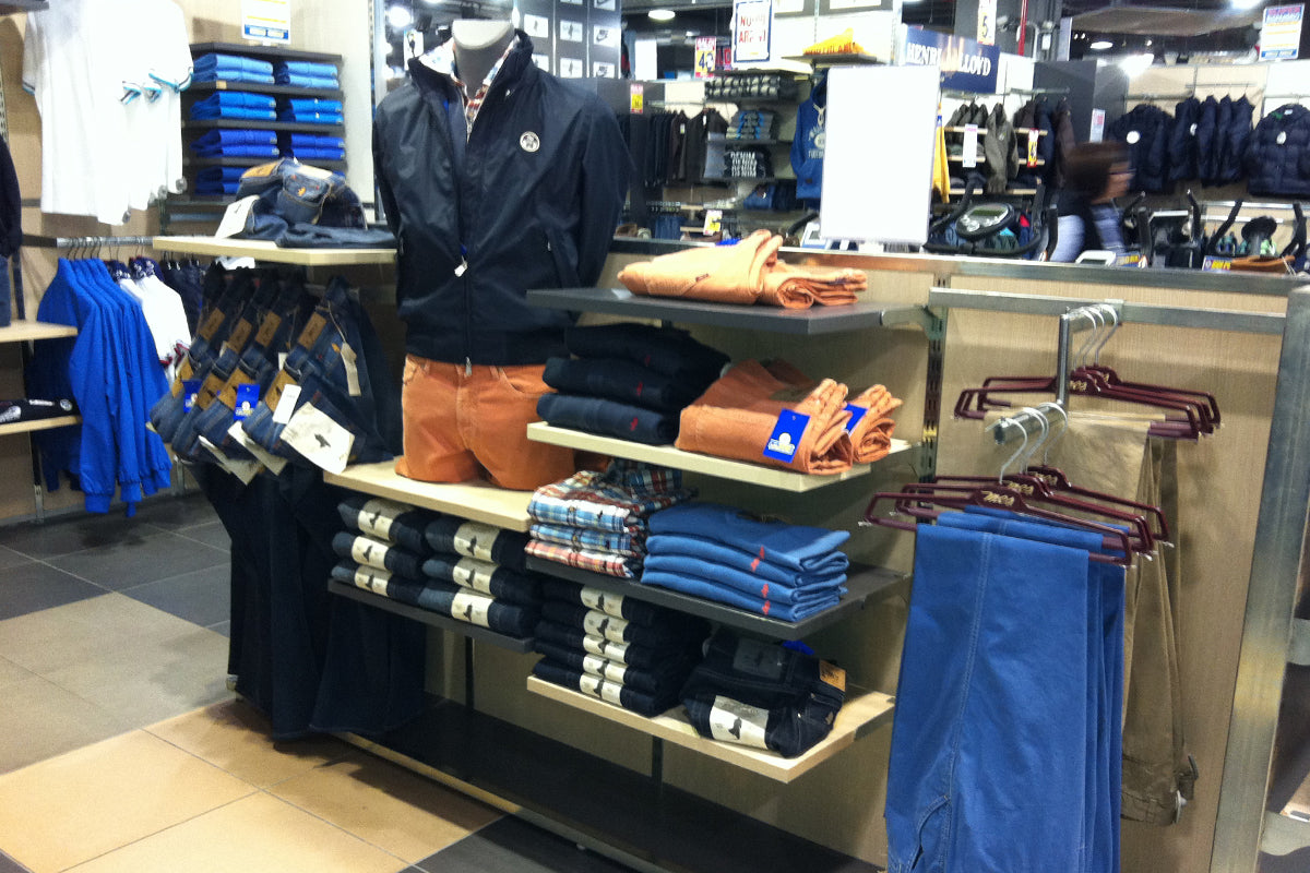 Abbigliamento - DF Sport Specialist di Cremona