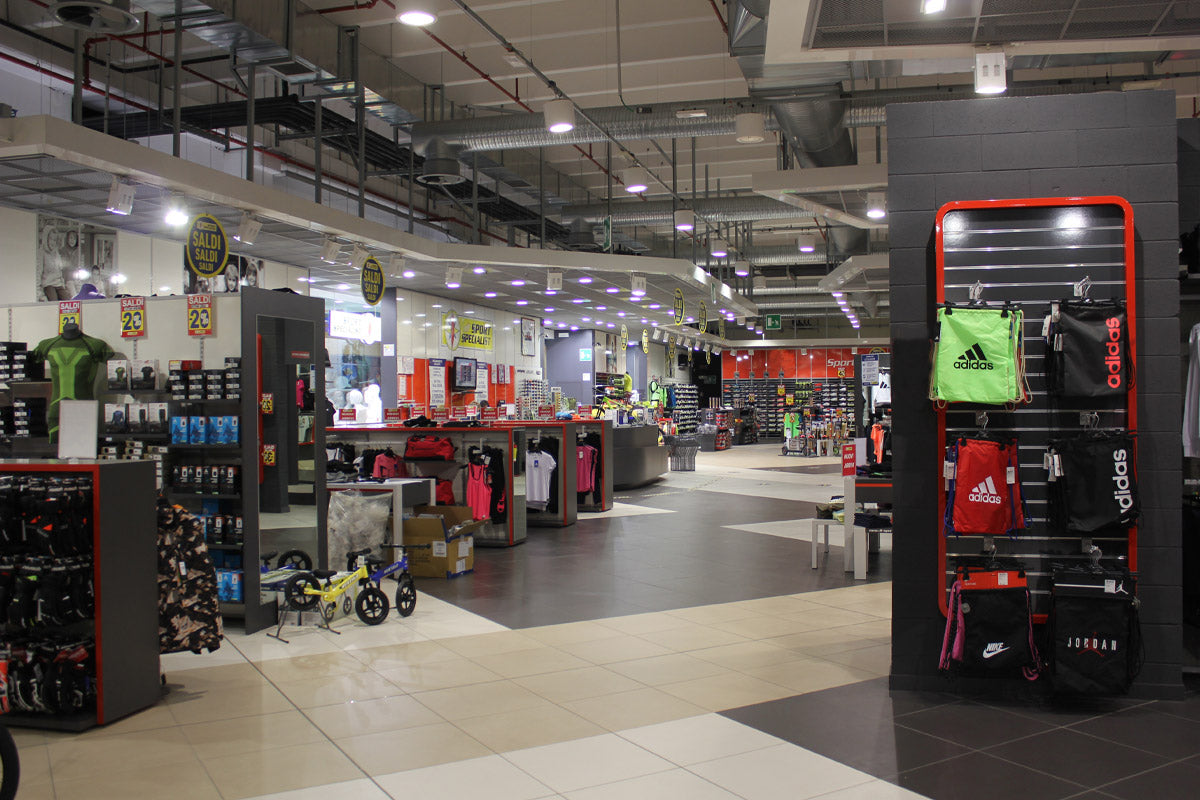 DF Sport Specialist di Mapello