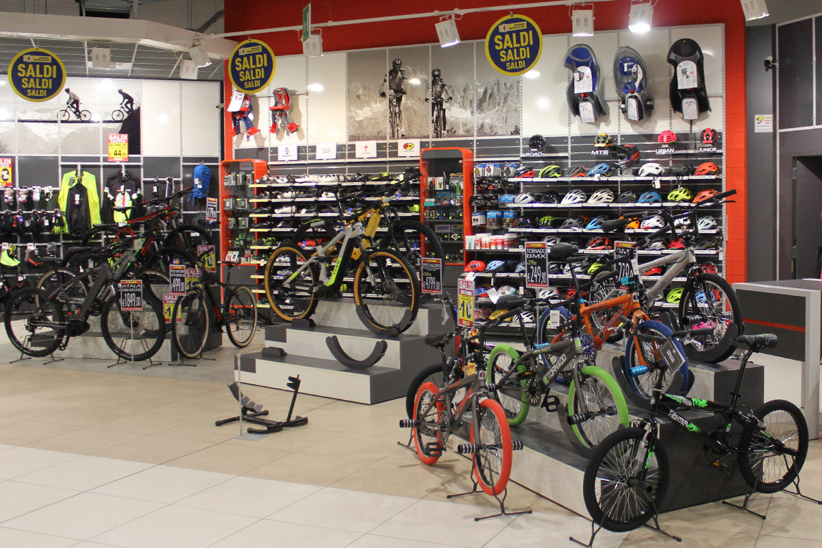 Ciclismo - DF Sport Specialist di Mapello