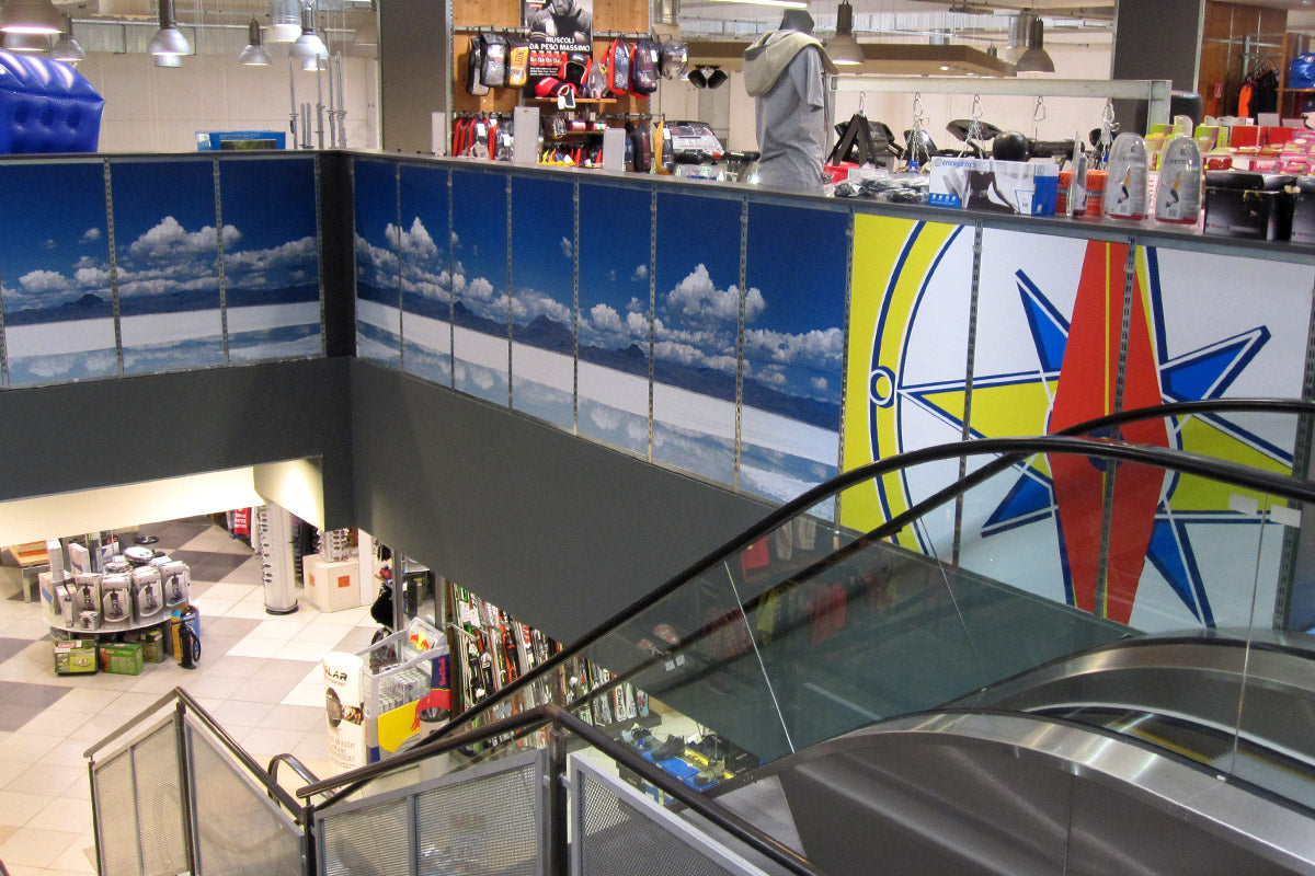 DF Sport Specialist Olgiate Olona