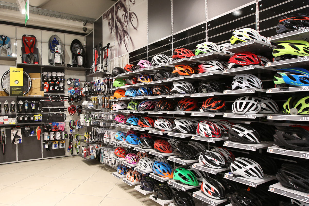 Ciclismo - DF Sport Specialist di Piacenza