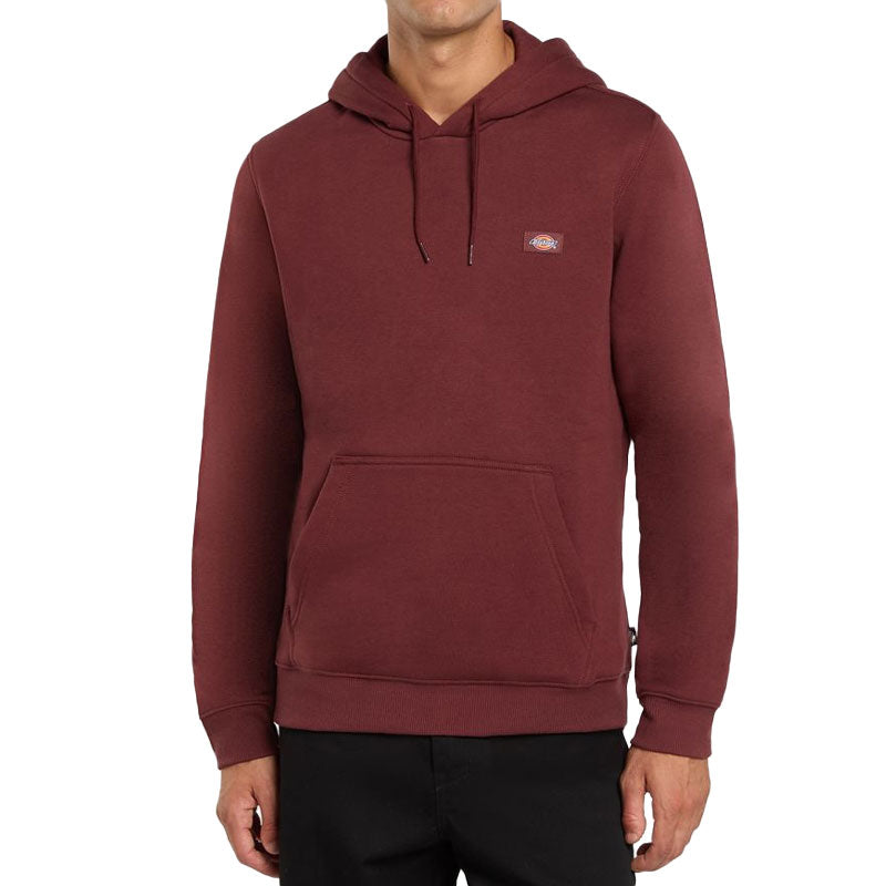 Felpa uomo Oakport Hoody