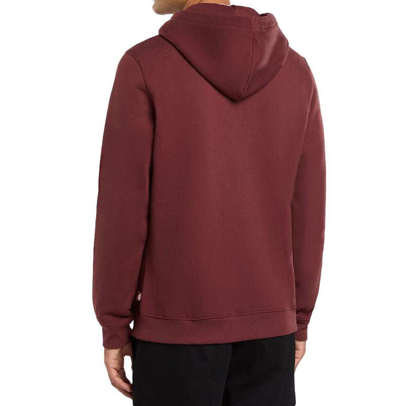 Felpa uomo Oakport Hoody
