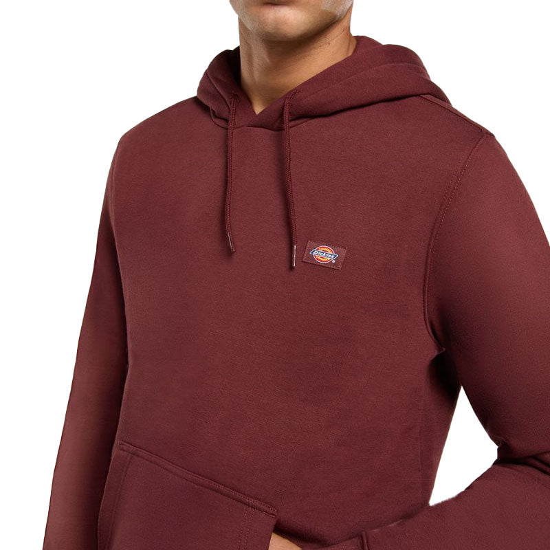 Felpa uomo Oakport Hoody