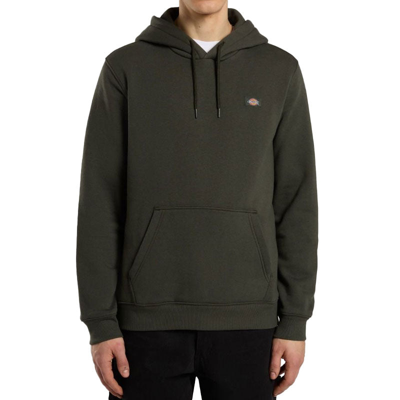 Felpa uomo Oakport Hoody
