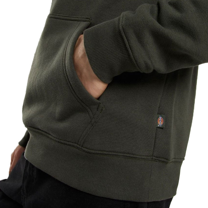 Felpa uomo Oakport Hoody