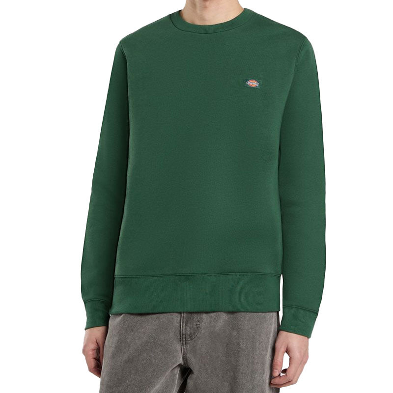 Felpa uomo Oakport