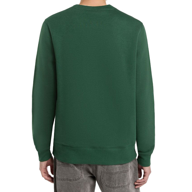 Felpa uomo Oakport