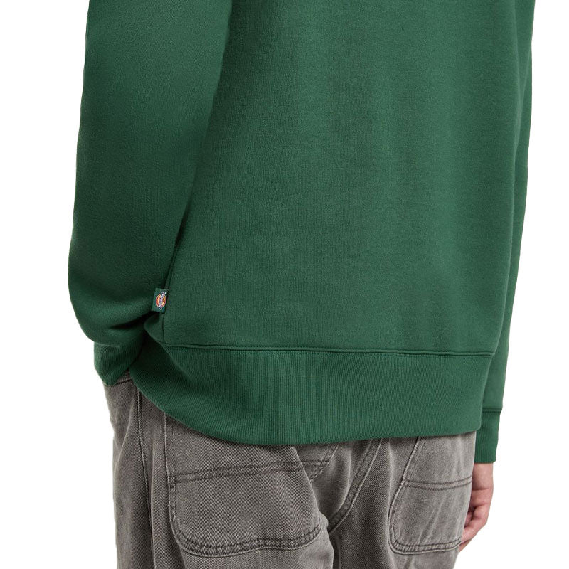 Felpa uomo Oakport