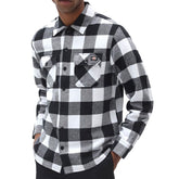 Camicia uomo Sacramento