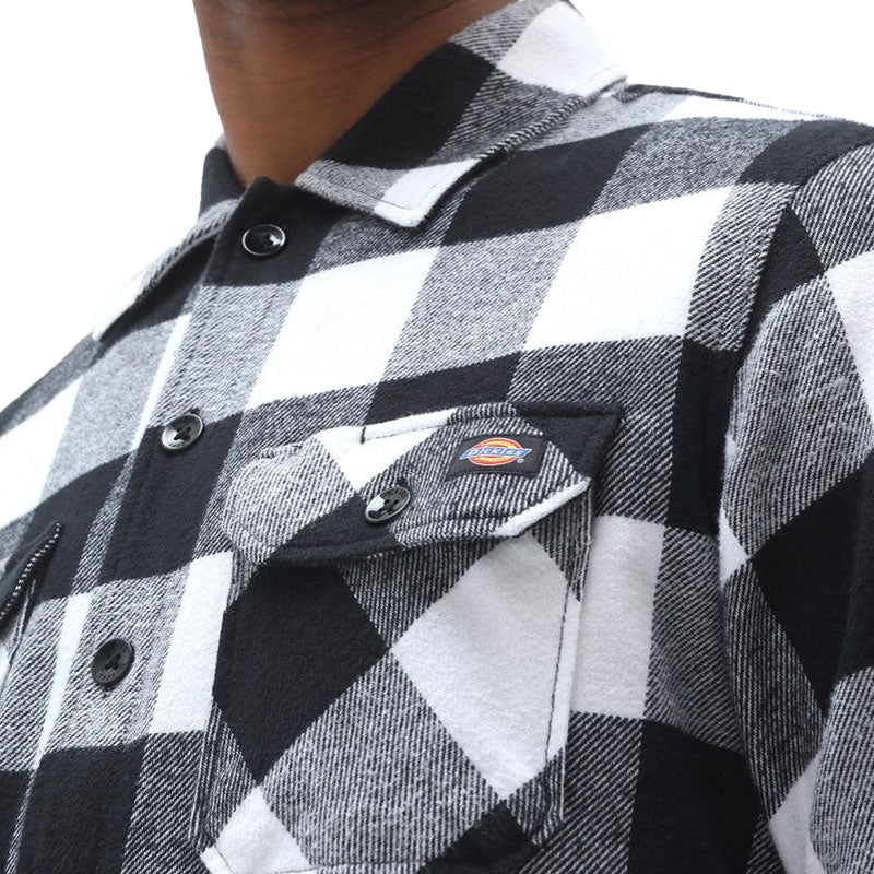 Camicia uomo Sacramento