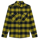Camicia uomo Sacramento