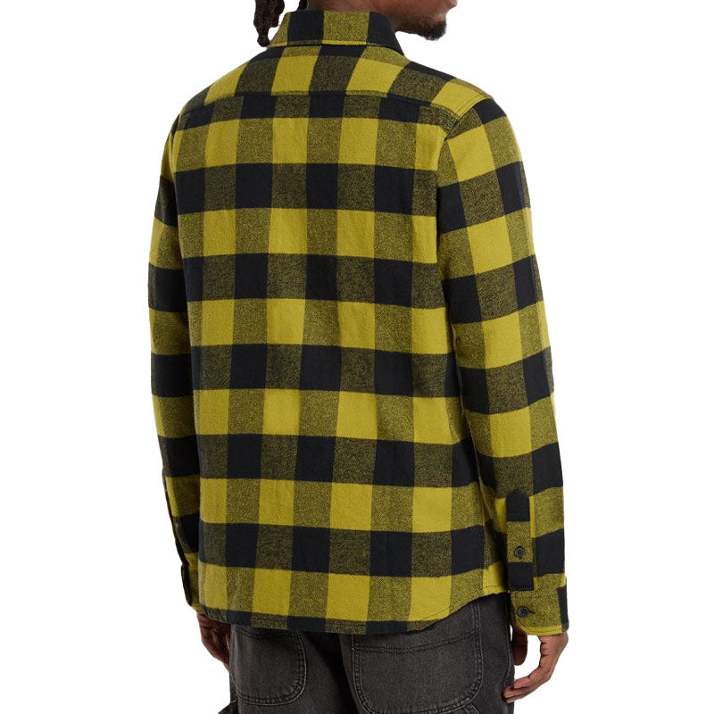 Camicia uomo Sacramento