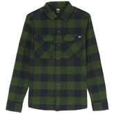 Camicia uomo Sacramento Pile