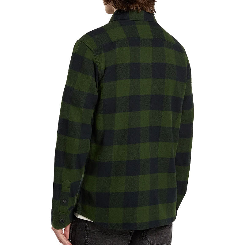 Camicia uomo Sacramento Pile