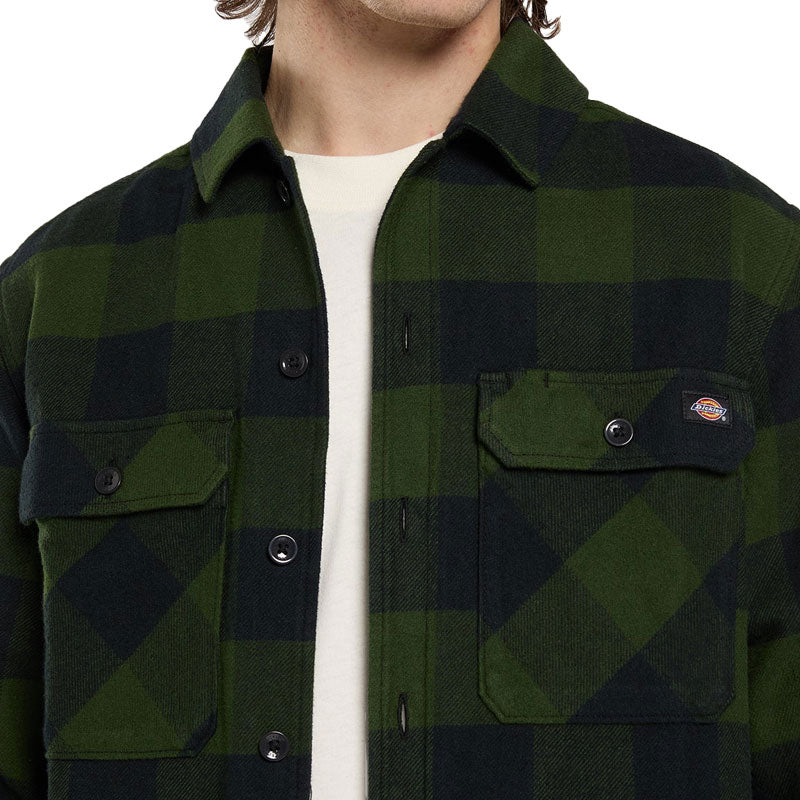 Camicia uomo Sacramento Pile