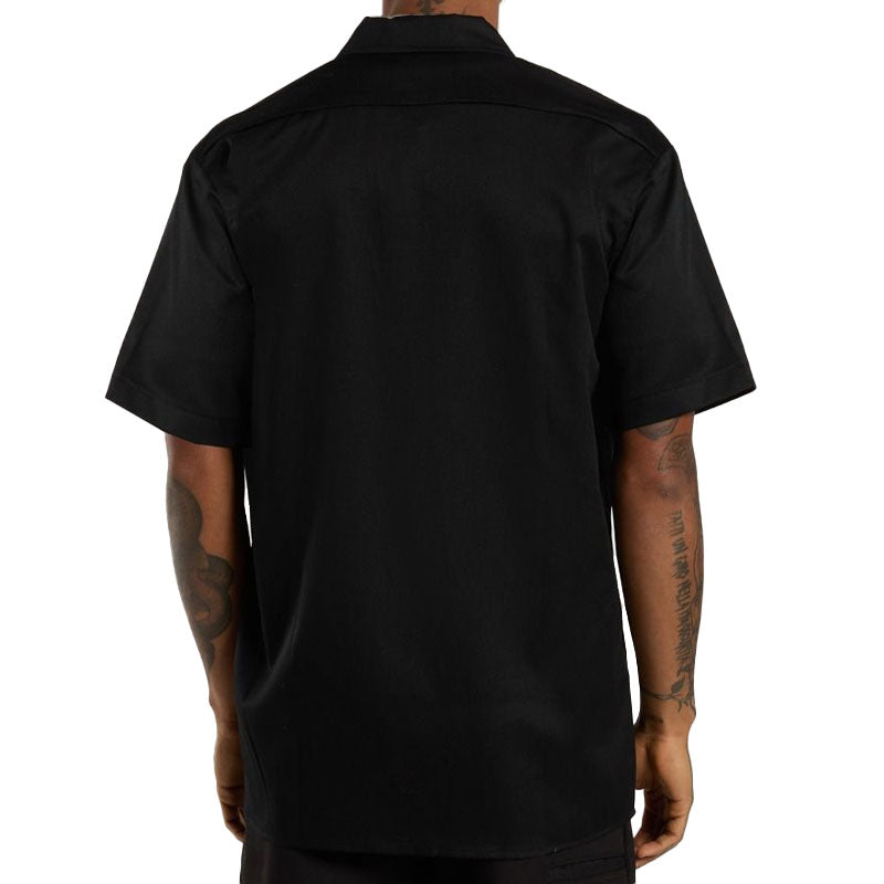 Camicia uomo Work