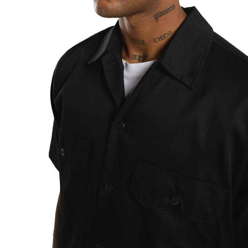 Camicia uomo Work