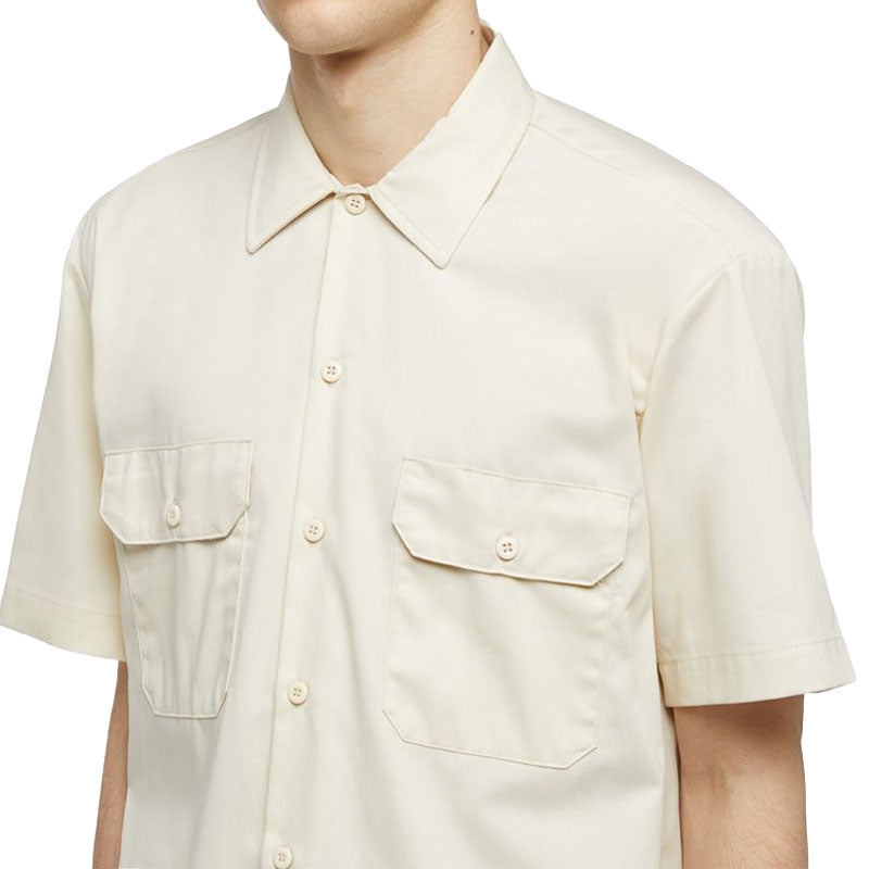 Camicia uomo Work