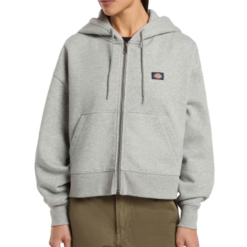 Felpa donna Oakport