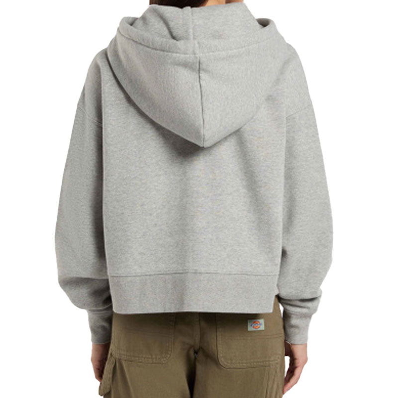 Felpa donna Oakport