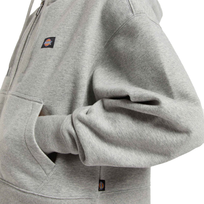 Felpa donna Oakport