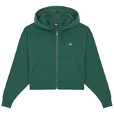 Felpa donna Oakport