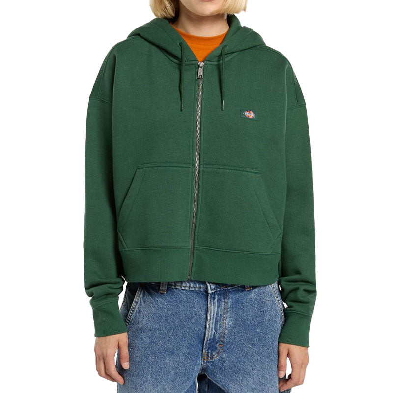 Felpa donna Oakport