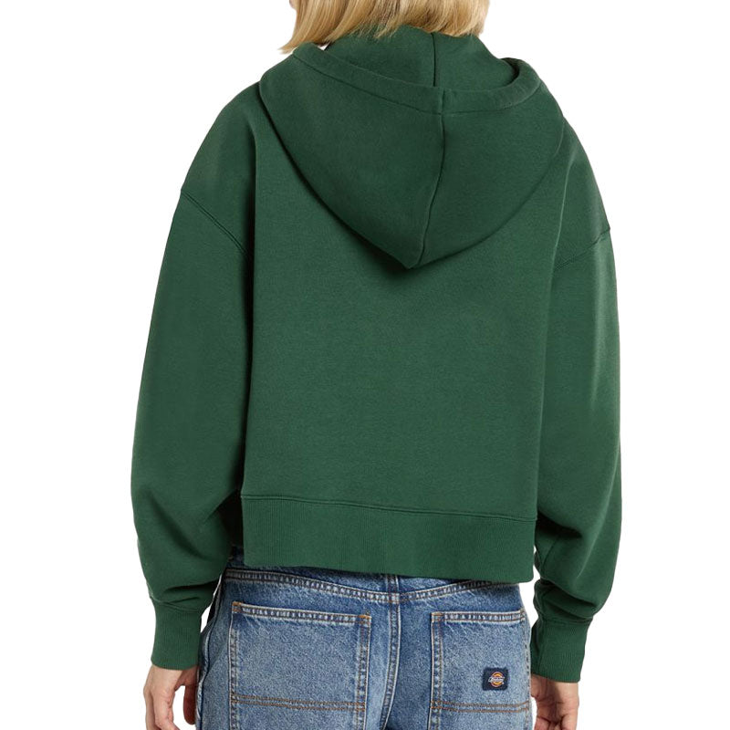 Felpa donna Oakport