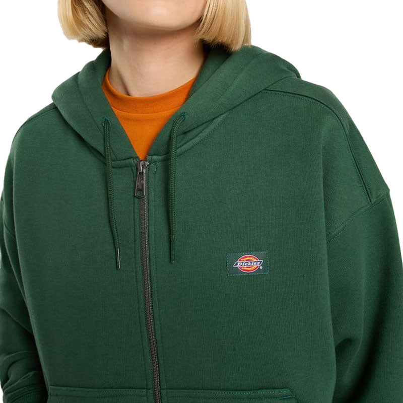 Felpa donna Oakport