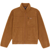 Felpa uomo Pile Mount Hope